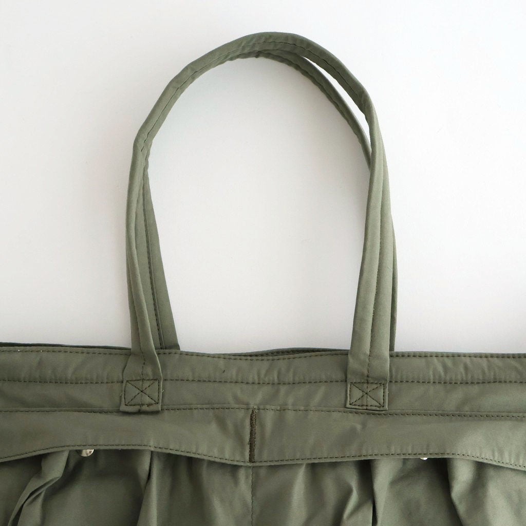 ヘルメットバッグ #OLIVE [23052902]