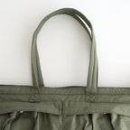 ヘルメットバッグ #OLIVE [23052902]