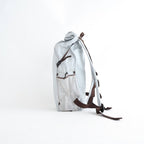 Useful Sheer Backpack #I/BLU [12611002]
