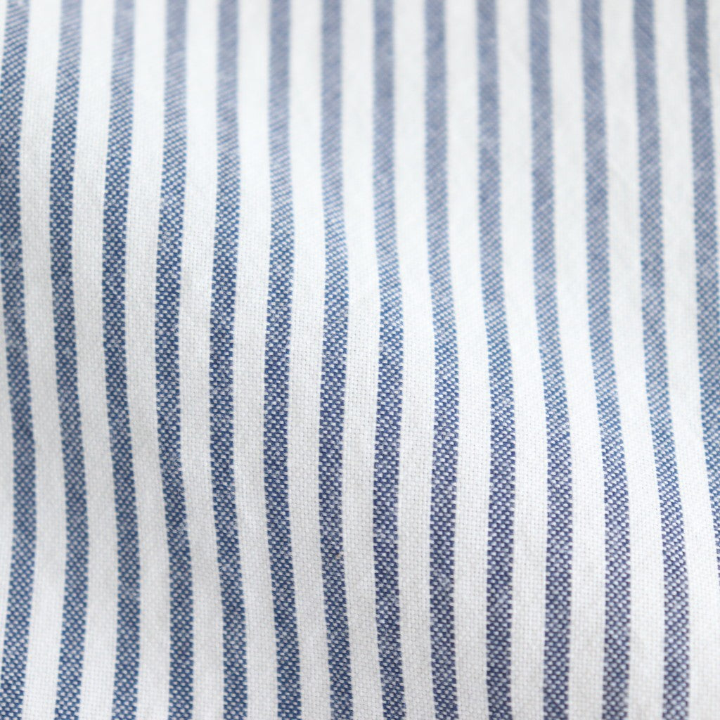 COMFORT SHIRT EXTRA WIDE #blue-st [15121]