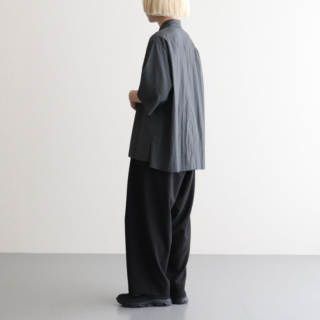 女性モデル(マツオ):156cm　着用サイズ:3