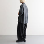 女性モデル(マツオ):156cm　着用サイズ:3