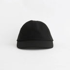 SOLOTEX WIDE BRIM CAP #BLACK [NO.29321]