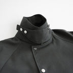 LEGACY JACKET #GRAY [BO-26FW-BL01]