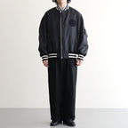 男性モデル(ハラ):172cm 55kg 着用サイズ：M
