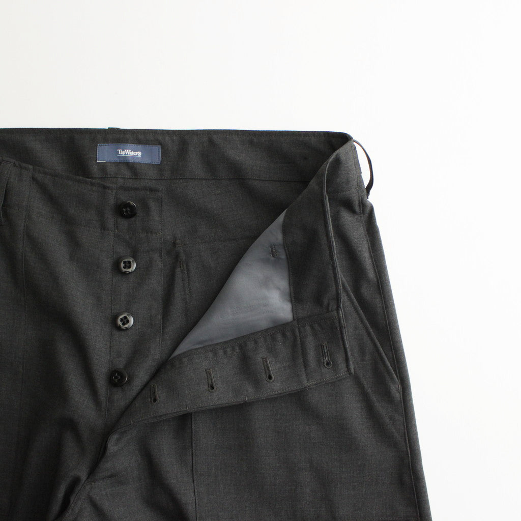 CORDURA_ Combat Wool Baker Pants #H.GRAY [TP241-40006]