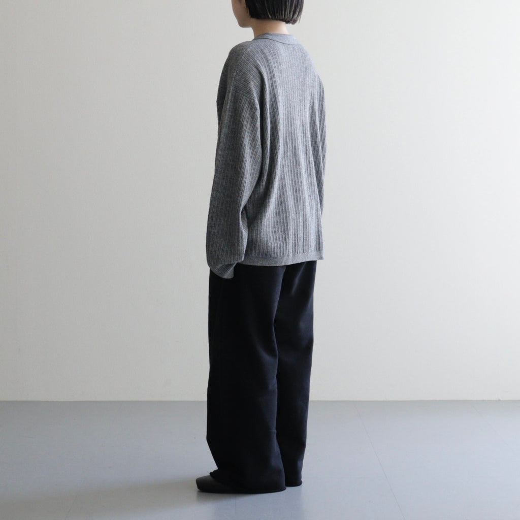 女性モデル(マツオ):156cm　着用サイズ:1