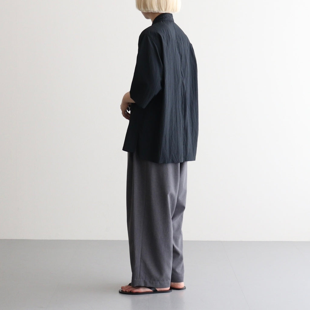 女性モデル(マツオ):156cm　着用サイズ:3