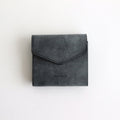 flap wallet #black [ol-rc-flw]