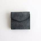 flap wallet #black [ol-rc-flw]