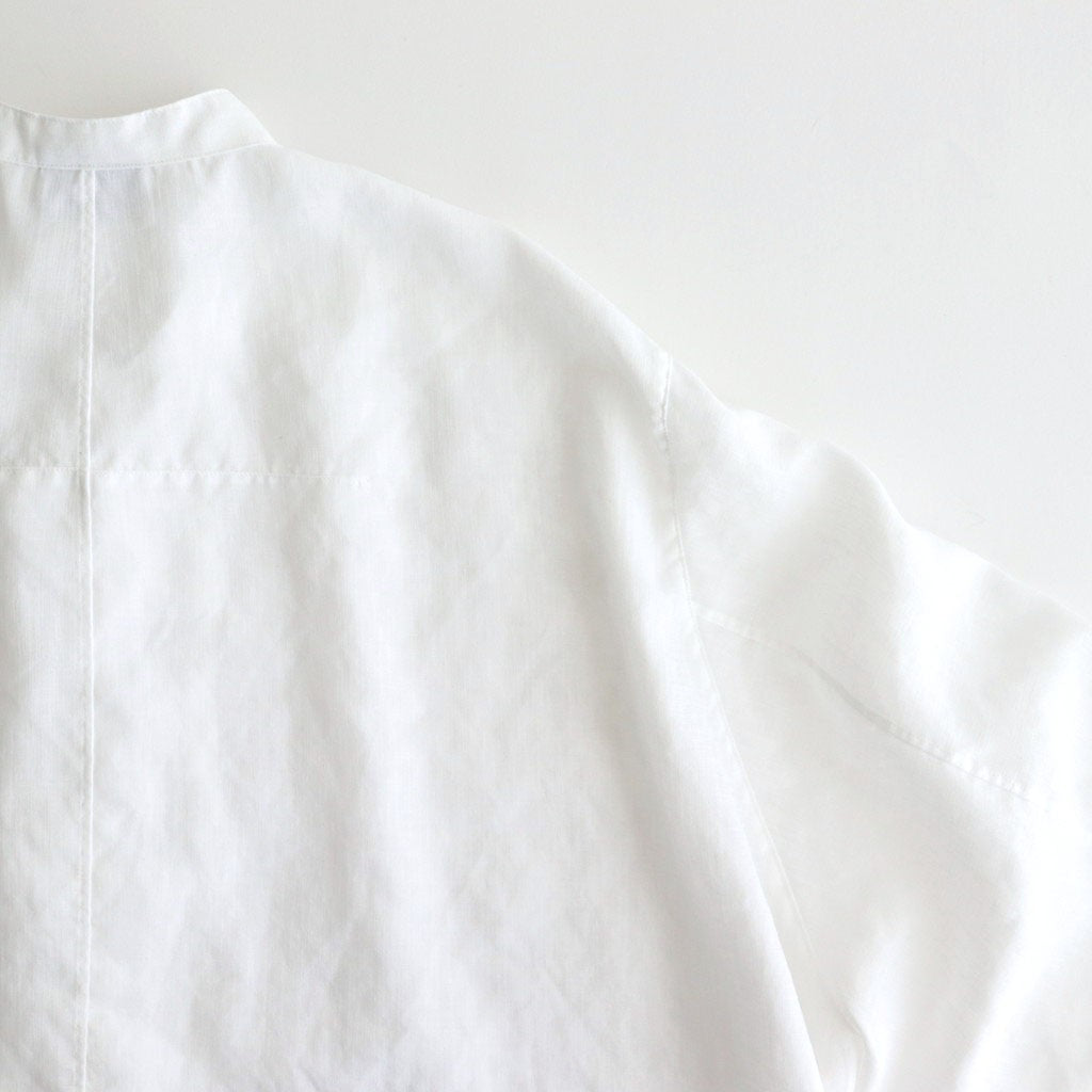 NCSSJK #00 White [LE_NC1109S6]