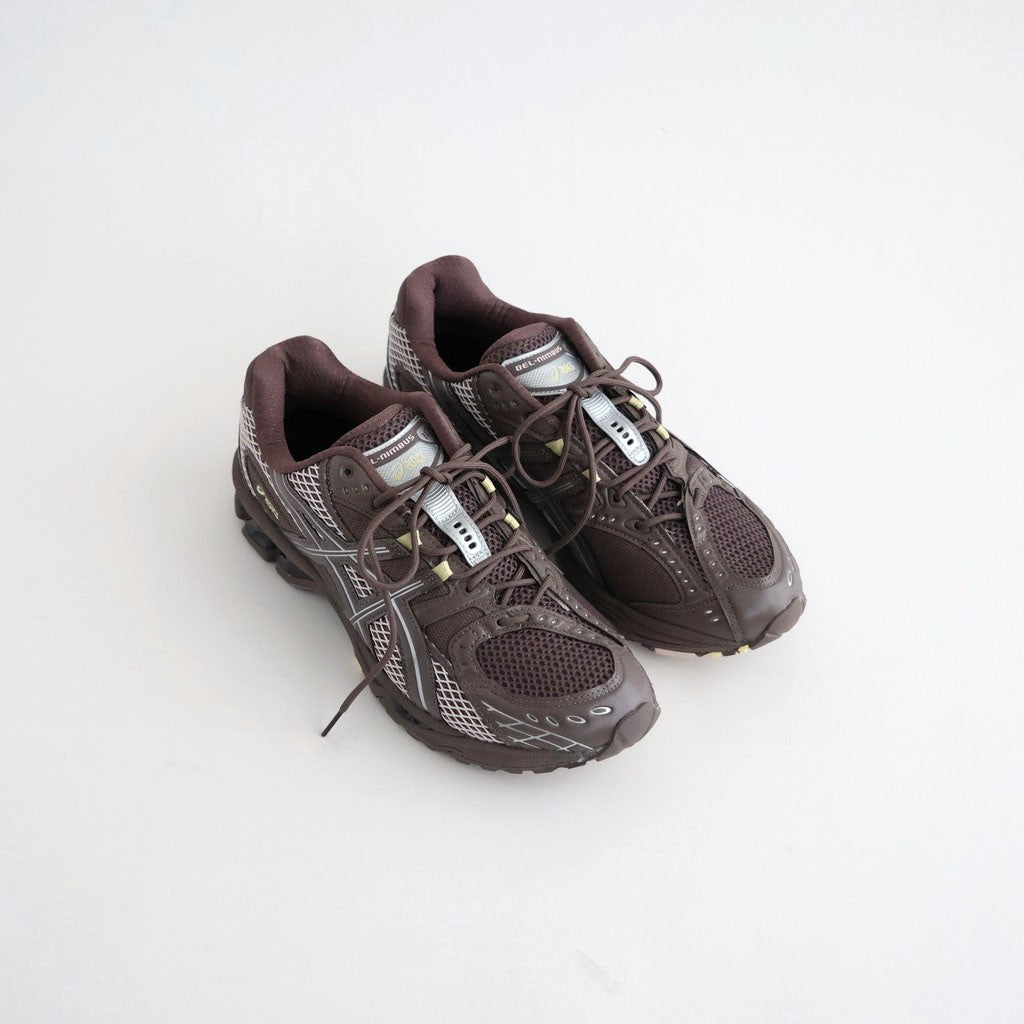 GEL-NIMBUS 10.1 #COCOA POWDER / PURE SILVER [1203A599]