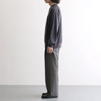 L/S Polo #PURPLE [2603-010]