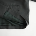 LEGACY JACKET #GRAY [BO-26FW-BL01]