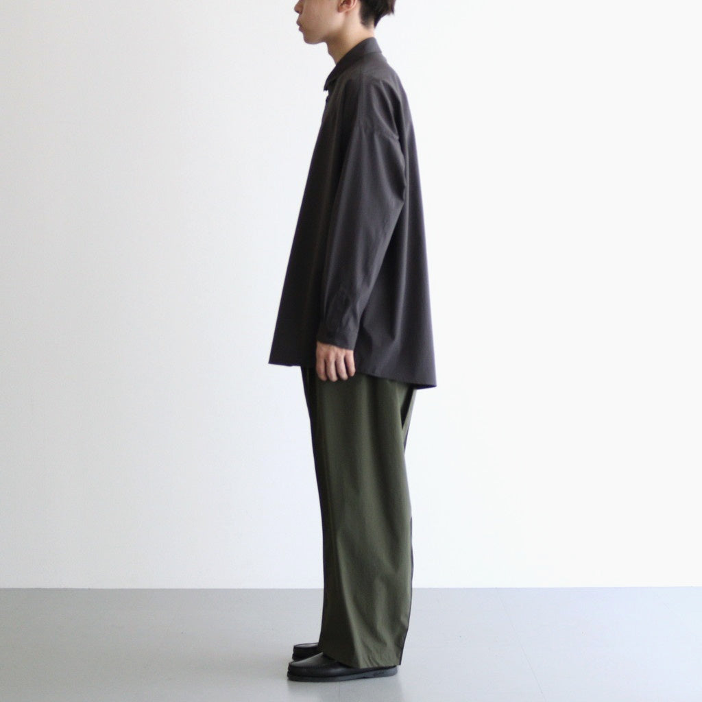 NMKTPT #84 Olive [SN_NC0519PF]