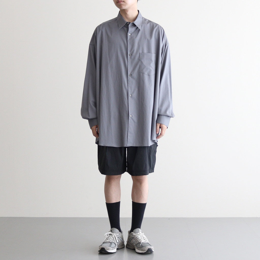 男性モデル(ハラ):172cm 58kg 着用サイズ：2