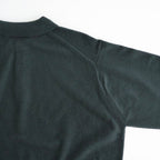 L/S Polo #GREEN [2603-010]
