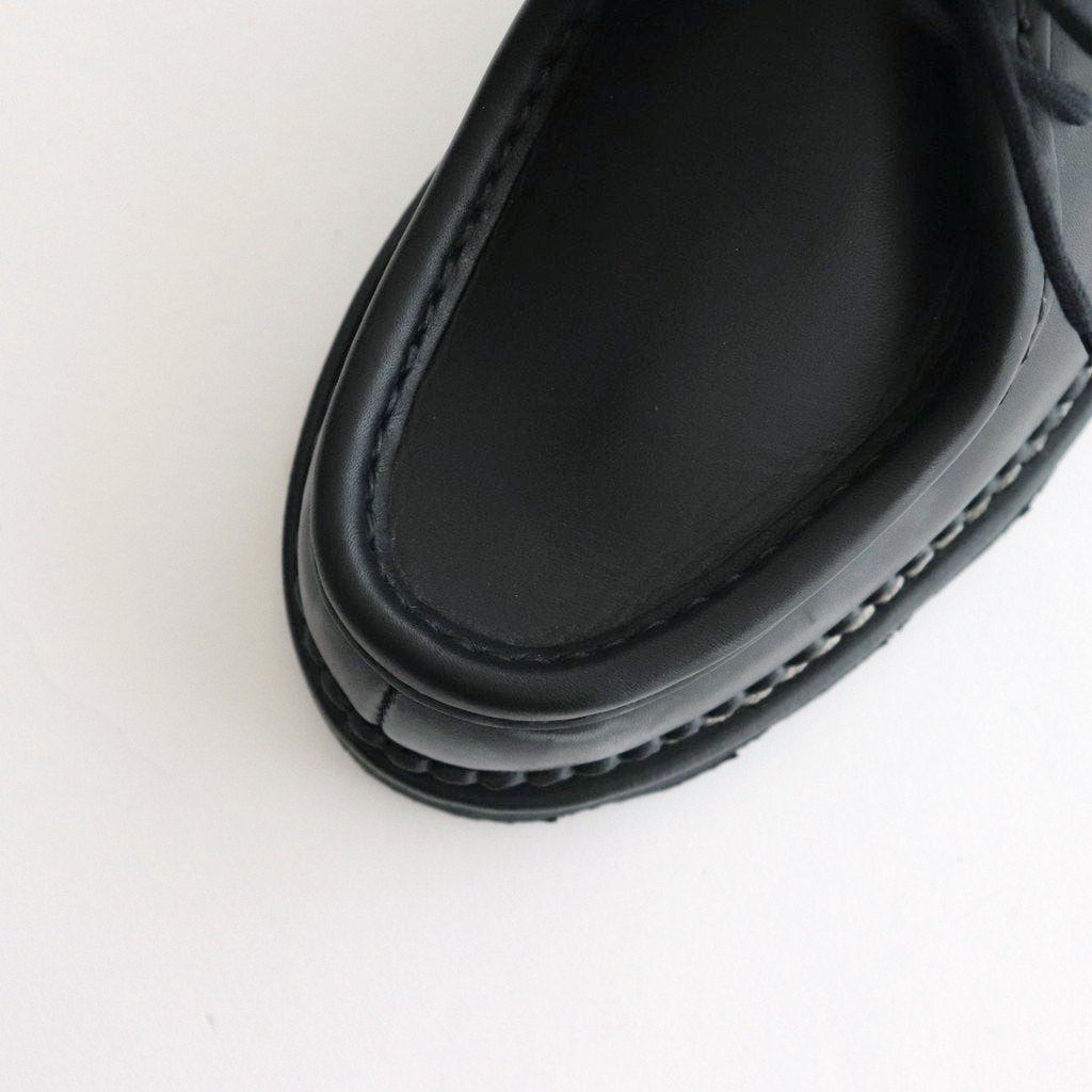 MICHAEL-ミカエル #NOIR [7156]