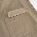 CORPORATE CHINO JACKET #BEIGE [FSC241-20090B]