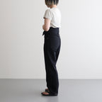 女性モデル(マツオ):156cm　着用サイズ:1