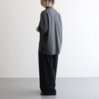 NYHS6S #90 Mid Grey [LE_NC1301S6]