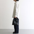 男性モデル(ハラ):172cm