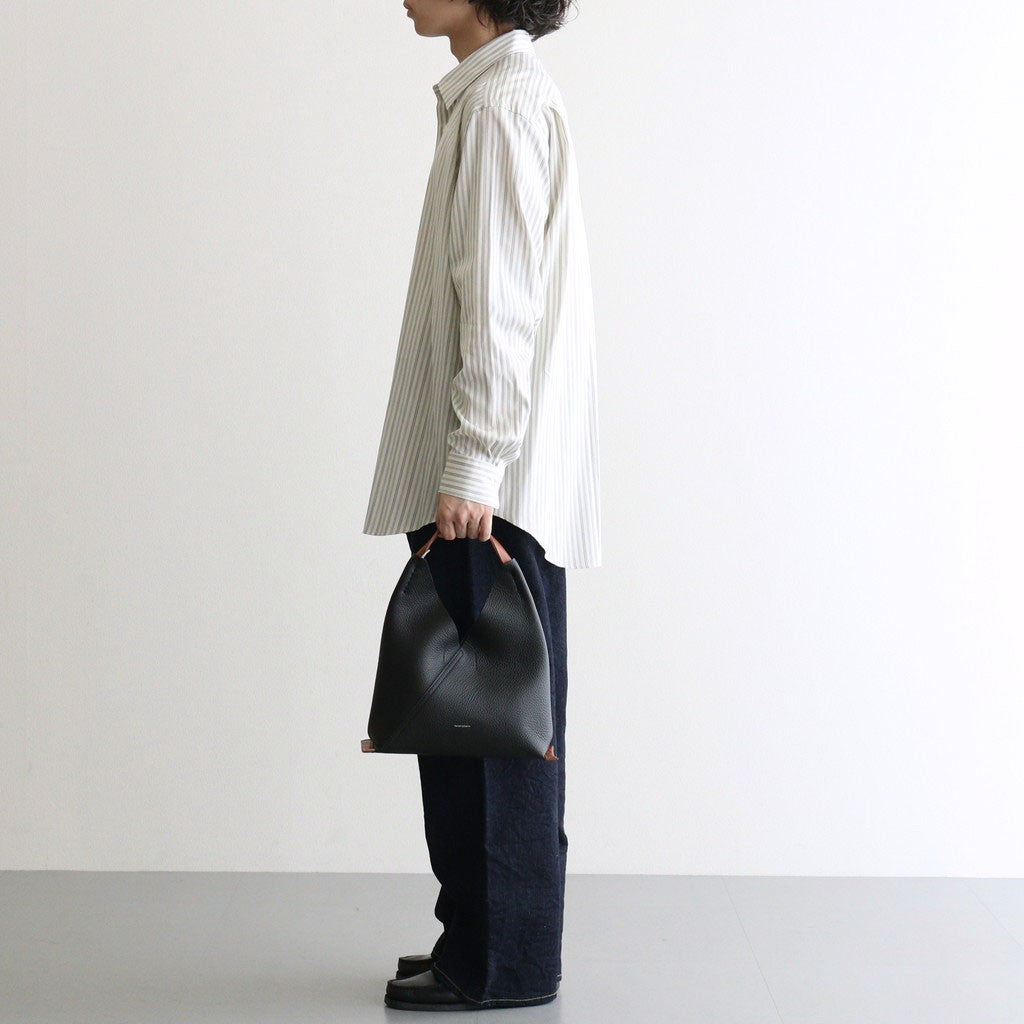 男性モデル(ハラ):172cm