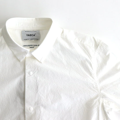 COMFORT SHIRT STANDARD #white [14154]