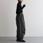 NRBONT #Black [DR_NC0204TN]