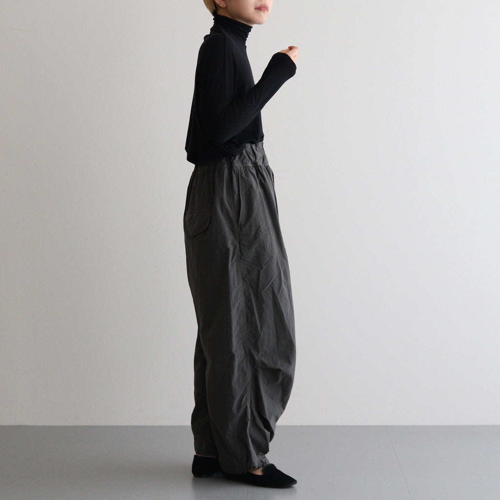 NRBONT #Black [DR_NC0204TN]