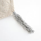 Grape Cape #Ecru Mix [N-1603]