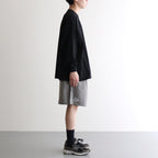 ALL WEATHER SHORTS #GRAY [FSP251-90035B]