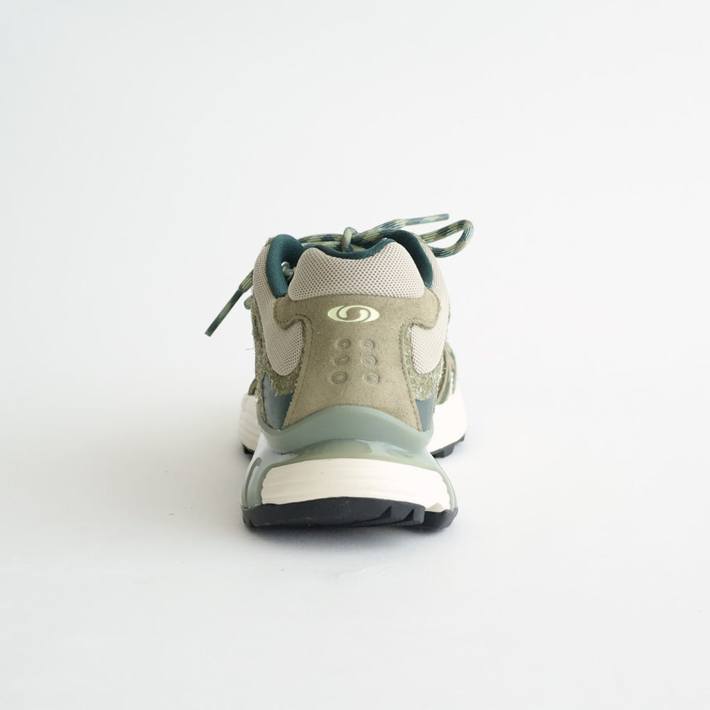 XT-WHISPER EMBROIDERY #OLIVE [L49216400] - ciacura 三重県四日市市