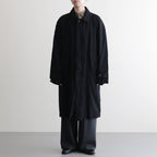 男性モデル(ハラ):172cm 58kg 着用サイズ：M