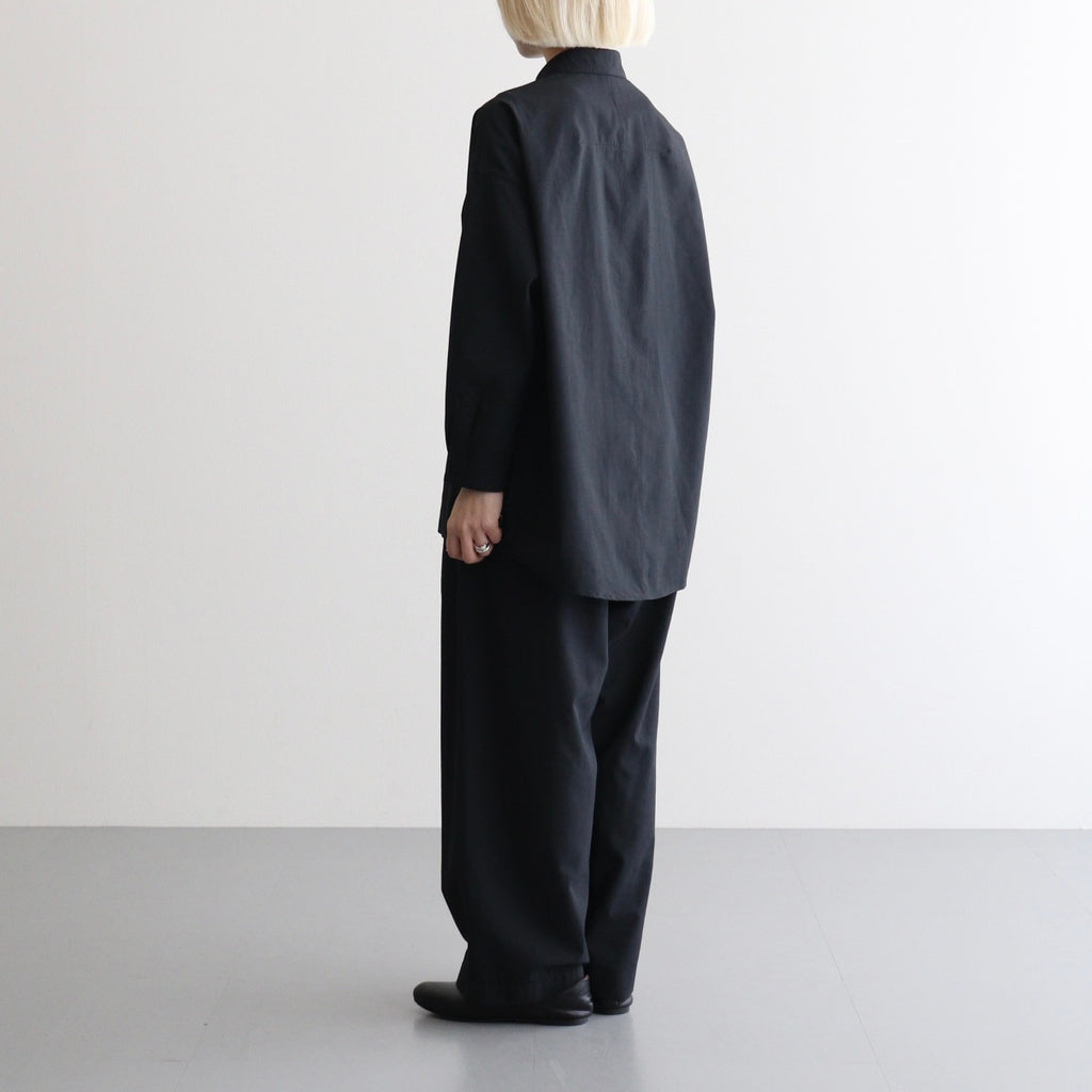 女性モデル(マツオ):156cm　着用サイズ:3