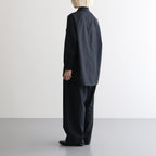女性モデル(マツオ):156cm　着用サイズ:3