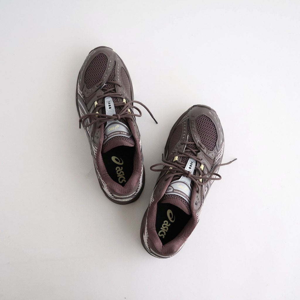 GEL-NIMBUS 10.1 #COCOA POWDER / PURE SILVER [1203A599]