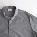 NRGFSH #05 Light Grey top [LE_NC0301SF]