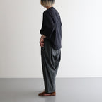 女性モデル(マツオ):156cm　着用サイズ：3