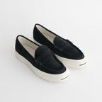 Jack Purcell for GP Suede Loafer #BLACK [GU251-90336]