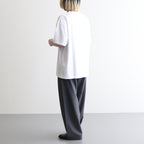 女性モデル(マツオ):156cm　着用サイズ:2