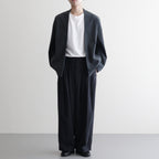 男性モデル(ハラ):172cm 58kg 着用サイズ：S