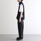AIR COOLING VEST_Ver.2.0 #NAVY [FSC252-30029]