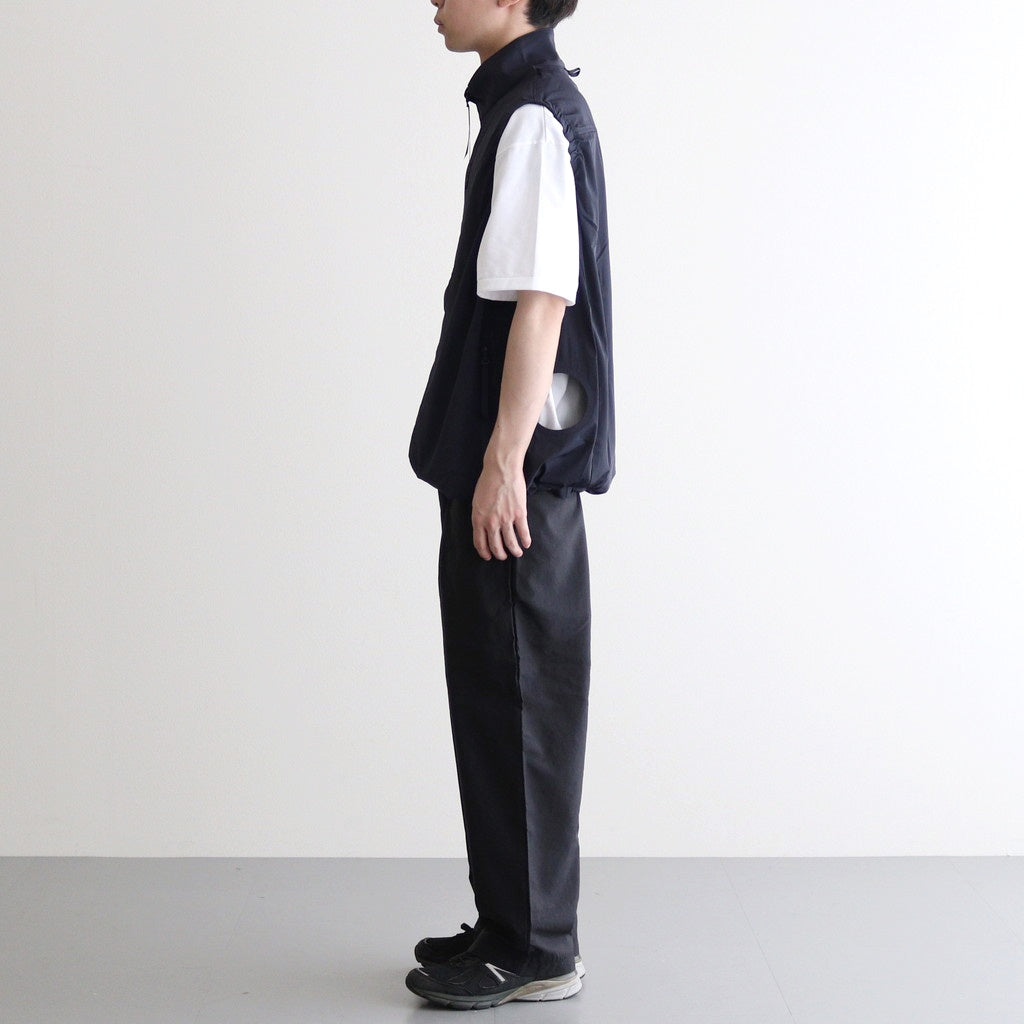 AIR COOLING VEST_Ver.2.0 #NAVY [FSC252-30029]