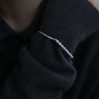 TWNKL PAS BRACELET #WATER PEARL [SL047]