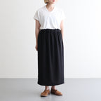 女性モデル(マツオ):156cm　着用サイズ：3