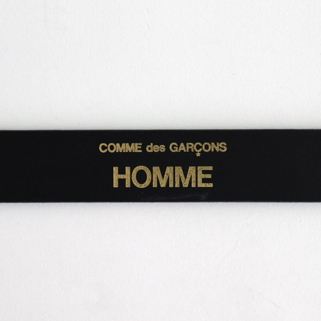 ステアオイルスムースベルト #BLACK [HP-K301-051]