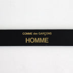 ステアオイルスムースベルト #BLACK [HP-K301-051]