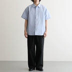 男性モデル(ハラ):172cm 55kg 着用サイズ：M