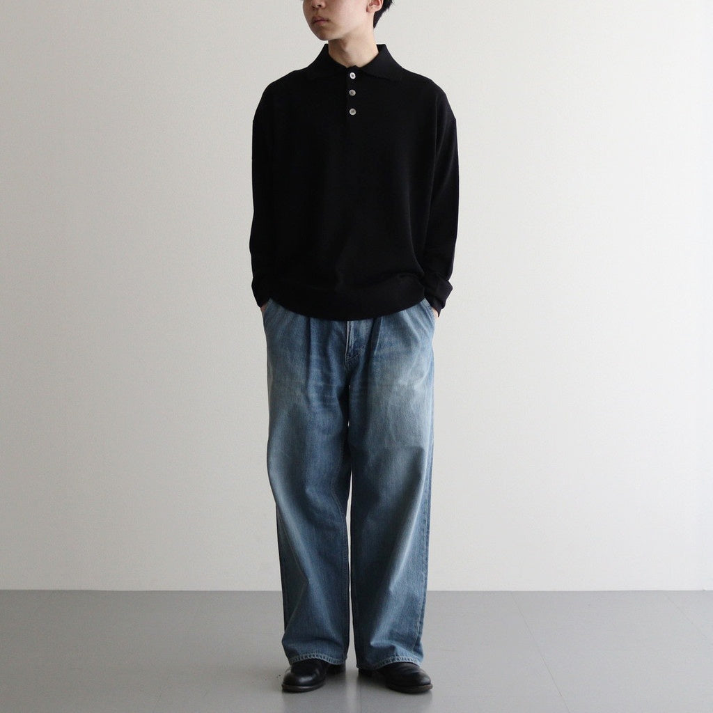 男性モデル(ハラ):172cm 58kg 着用サイズ：2